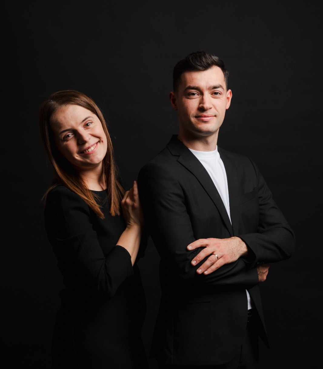 Răzvan & Daniela
